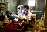 New York, I love You [DVD], 6