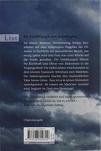 Schneewittchen muss sterben, 1