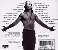 Home Invasion [CD], 1