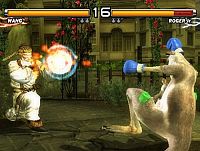 Tekken 5 [Sony PlayStation 2], 2