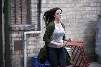 Perfect Sense [DVD], 8