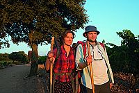 Ich bin dann mal weg [DVD], 7