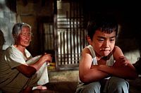 Wege nach Hause - The Way Home [DVD], 2