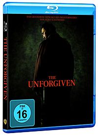The Unforgiven [Blu-ray], 1