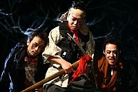 Samurai Princess [DVD], 1