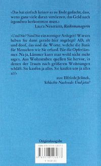 Strukturierte Verantwortungslosigkeit, 1