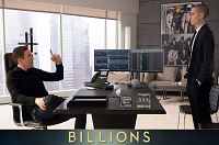 Billions - Staffel 3 [DVD], 4