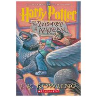 25 Year Anniversary Editon of Harry Potter - Bände 1-7, 3