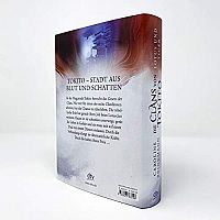 Die Clans von Tokito – Lotus und Tiger, 1