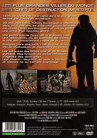 Cold Fusion [DVD], 1