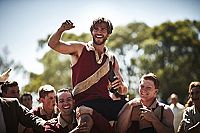 The Dressmaker [Blu-ray], 3