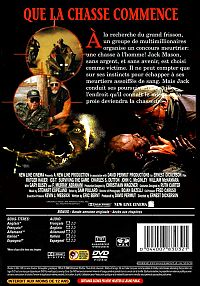 Que la chasse commence [DVD], 1