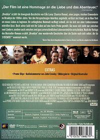 Brooklyn [DVD], 1