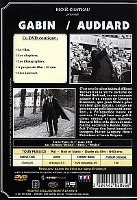 Le Président [DVD], 1