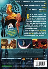 Mune - Le gardien de la lune [DVD], 1