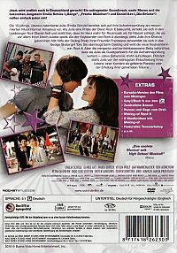 Rock It! [DVD], 1