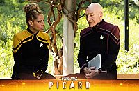 Star Trek: Picard - Staffel 1 [Blu-ray], 7