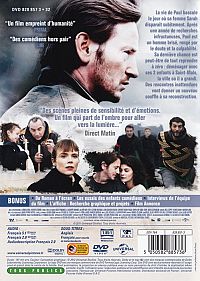 Des vents contraires [DVD], 2