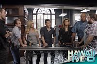 Hawaii Five-0 - Staffel 7 [Blu-ray], 2