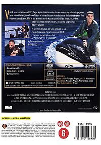 Sauvez Willy 3 - Le Sauvetage [DVD], 1