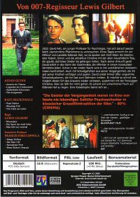 Haunted - Haus der Geister [DVD], 1