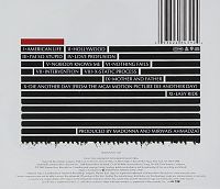 American Life [CD], 1