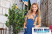 Mamma Mia! 2-Movie Collection [DVD], 8