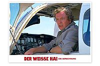 Der weisse Hai - Die Abrechnung [Blu-ray], 6