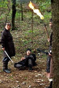 Detective K - im Auftrag des Königs [DVD], 4