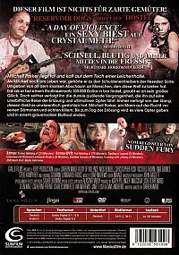 Day of Violence - Tag der Erlösung [DVD], 1