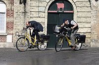 Willkommen bei den Sch'tis [DVD], 5