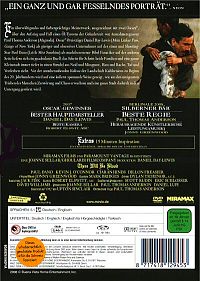There will be blood [DVD], 4