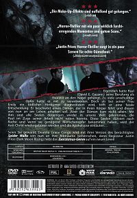 Forsaken - Das Böse kennt kein Erbarmen [DVD], 1