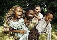 Die Magie der Träume [DVD], 2