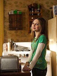 Whitney Brown - Amis pour la vie ! [DVD], 6