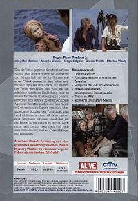 SOS - Bermuda Dreieck [DVD], 1