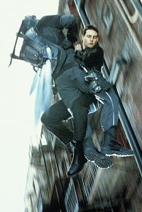 Minority Report [Blu-ray], 5