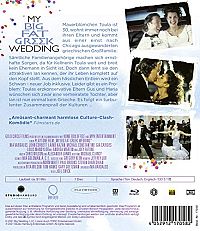 My big fat greek wedding - Hochzeit auf Griechisch [Blu-ray], 2