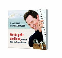 Wohin geht die Liebe, wenn sie durch den Magen durch ist?, 2