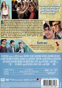 Margos Spuren [DVD], 2