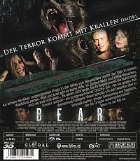 Bear [Blu-ray 3D], 1