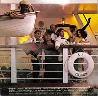 Tropical Nights [Vinyl], 1