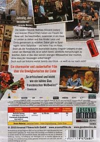 Wenn wir zusammen sind [DVD], 1