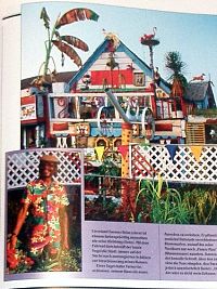 Von Sonderlingen und Exzentrikern, 7