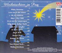 Weihnachten in Pan [CD], 1