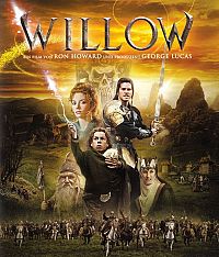 Willow [Blu-ray], 1