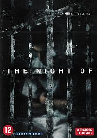 The night of [DVD], 1