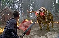 Percy Jackson 2 - La mer des monstres [DVD], 8