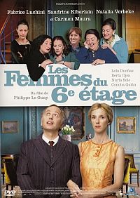 Les femmes du 6e étage [DVD], 1