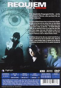 Requiem for a Dream [DVD], 1